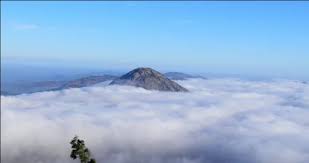 Nandi Hills 3600/-